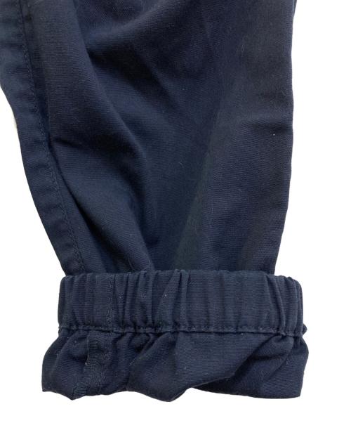Engineered Garments（エンジニアド ガーメンツ）Engineered Garments (エンジニアド ガーメンツ) Pilgrim (ピルグリム) 6pバイクパンツ ネイビー サイズ:Mの古着・服飾アイテム