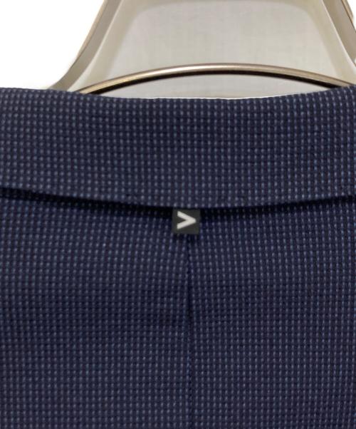 BOSS（ボス）BOSS (ボス) パフォーマンスジャージーセットアップ ネイビー サイズ:52の古着・服飾アイテム
