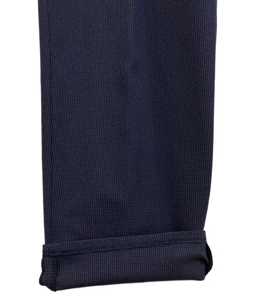 BOSS（ボス）BOSS (ボス) パフォーマンスジャージーセットアップ ネイビー サイズ:52の古着・服飾アイテム