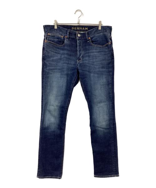 Denham（デンハム）Denham (デンハム) RAZOR HFMMBデニムパンツ インディゴ サイズ:w38の古着・服飾アイテム