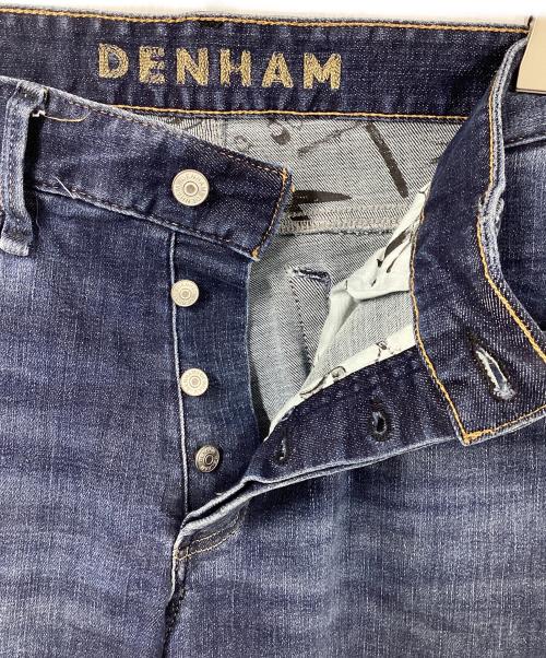 Denham（デンハム）Denham (デンハム) RAZOR HFMMBデニムパンツ インディゴ サイズ:w38の古着・服飾アイテム