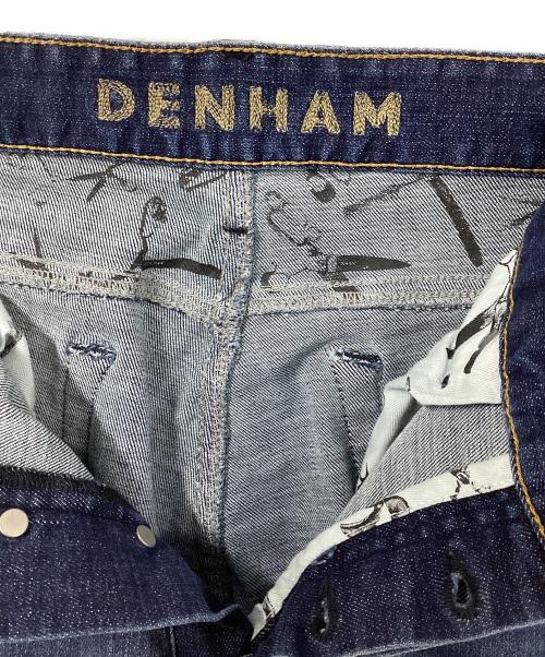 Denham（デンハム）Denham (デンハム) RAZOR HFMMBデニムパンツ インディゴ サイズ:w38の古着・服飾アイテム