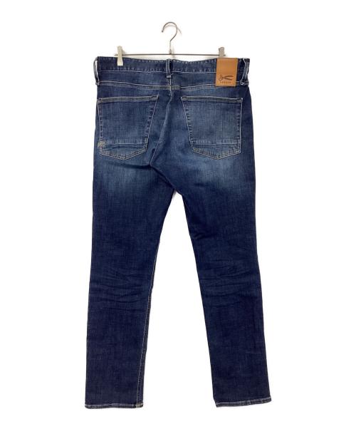 Denham（デンハム）Denham (デンハム) RAZOR HFMMBデニムパンツ インディゴ サイズ:w38の古着・服飾アイテム