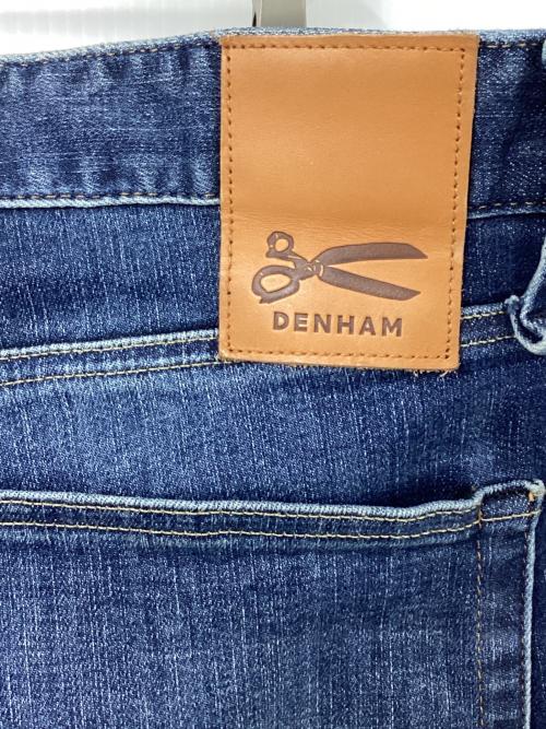 Denham（デンハム）Denham (デンハム) RAZOR HFMMBデニムパンツ インディゴ サイズ:w38の古着・服飾アイテム
