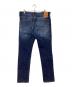 Denham (デンハム) RAZOR HFMMBデニムパンツ インディゴ サイズ:w38：6000円