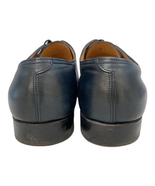 JOHN LOBB（ジョンロブ）JOHN LOBB (ジョンロブ) CHELMSFORD ブラック サイズ:10Eの古着・服飾アイテム