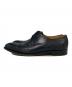 JOHN LOBB (ジョンロブ) CHELMSFORD ブラック サイズ:10E：50000円