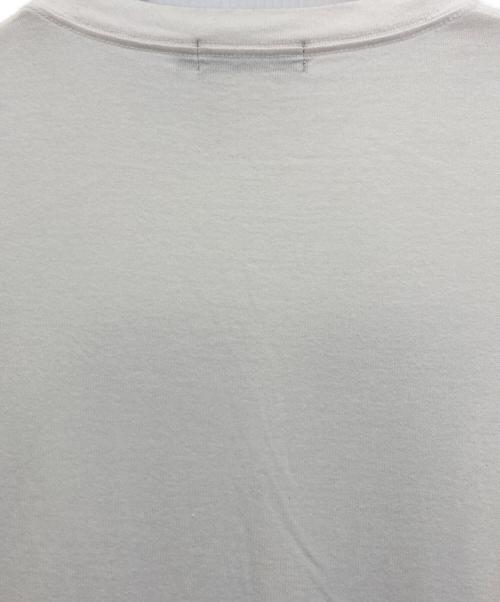 UNDERCOVER（アンダーカバー）UNDERCOVER (アンダーカバー) プリントTシャツ　UB0B6801 ホワイト サイズ:４の古着・服飾アイテム