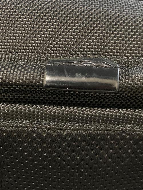 TUMI（トゥミ）TUMI (トゥミ) Alpha3 バックパック ブラックの古着・服飾アイテム