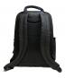 TUMI (トゥミ) Alpha3 バックパック ブラック：13000円