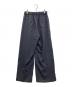 forme (フォルメ) LINEN LIKE PANTS グレー：11000円