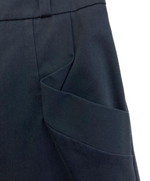 Vivienne Westwood ANGLOMANIA（ヴィヴィアンウエストウッドアングロマニア）Vivienne Westwood ANGLOMANIA (ヴィヴィアンウエストウッドアングロマニア) キュロット ネイビー サイズ:36の古着・服飾アイテム