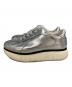Onitsuka Tiger (オニツカタイガー) DELECITY　1183B941 シルバー サイズ:235：8000円