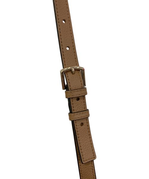 FURLA（フルラ）FURLA (フルラ) コスタンザ 2WAY ショルダーバッグ ホワイトの古着・服飾アイテム