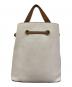 FURLA (フルラ) コスタンザ 2WAY ショルダーバッグ ホワイト：7000円