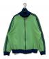 adidas（アディダス）の古着「70`sトラックジャケット」｜グリーン