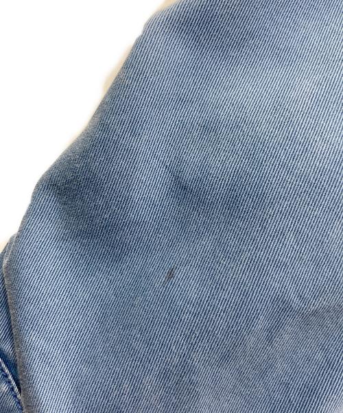 POLO RALPH LAUREN（ポロ・ラルフローレン）POLO RALPH LAUREN (ポロ・ラルフローレン) スイングトップ ブルー サイズ:Sの古着・服飾アイテム