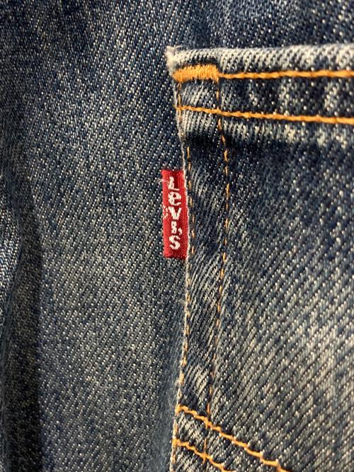 LEVI'S（リーバイス）LEVI'S (リーバイス) 501デニムパンツ インディゴ サイズ:34の古着・服飾アイテム