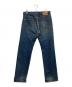 LEVI'S (リーバイス) 501デニムパンツ インディゴ サイズ:34：8000円