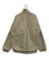 Patagonia (パタゴニア) 00`sシンチラスナップT　25450 グレー サイズ:M：25000円