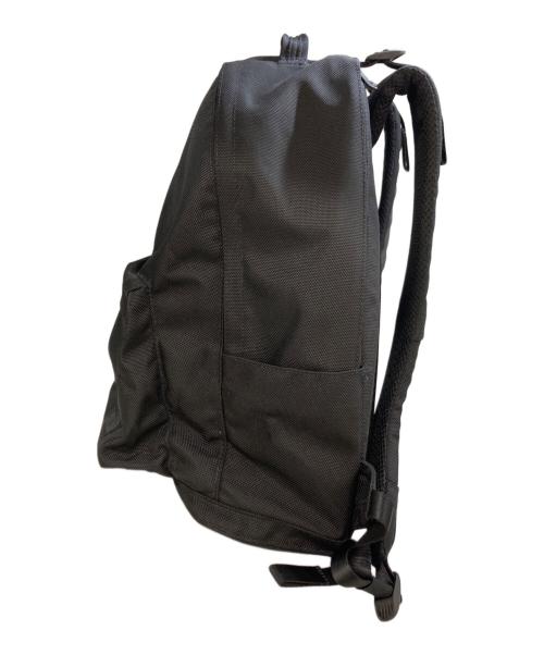 THE NORTH FACE（ザ ノース フェイス）THE NORTH FACE (ザ ノース フェイス) メトロスケープデイパック ブラックの古着・服飾アイテム