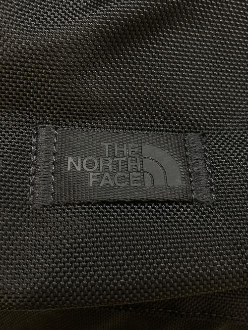 THE NORTH FACE（ザ ノース フェイス）THE NORTH FACE (ザ ノース フェイス) メトロスケープデイパック ブラックの古着・服飾アイテム