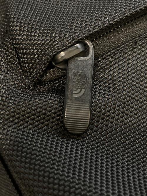 THE NORTH FACE（ザ ノース フェイス）THE NORTH FACE (ザ ノース フェイス) メトロスケープデイパック ブラックの古着・服飾アイテム