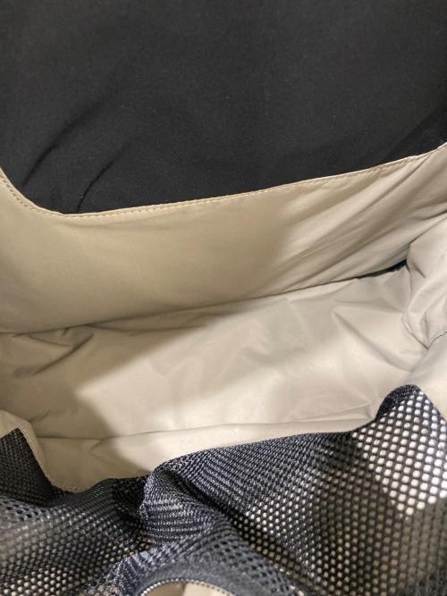 THE NORTH FACE（ザ ノース フェイス）THE NORTH FACE (ザ ノース フェイス) メトロスケープデイパック ブラックの古着・服飾アイテム