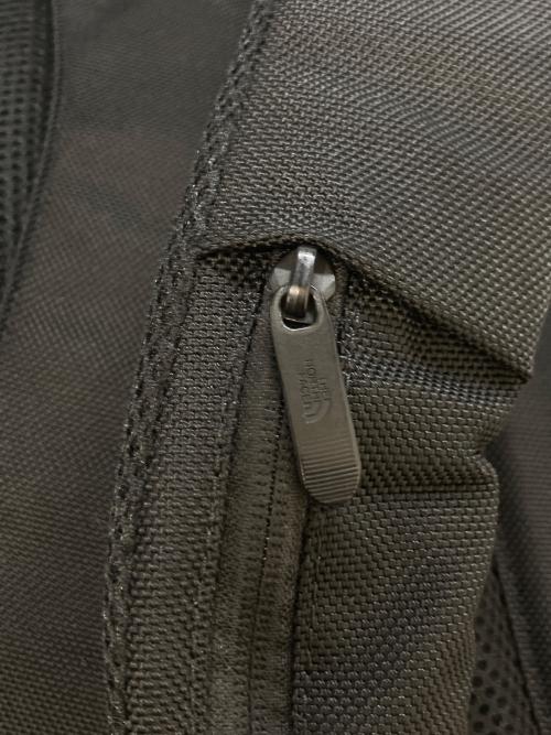 THE NORTH FACE（ザ ノース フェイス）THE NORTH FACE (ザ ノース フェイス) メトロスケープデイパック ブラックの古着・服飾アイテム