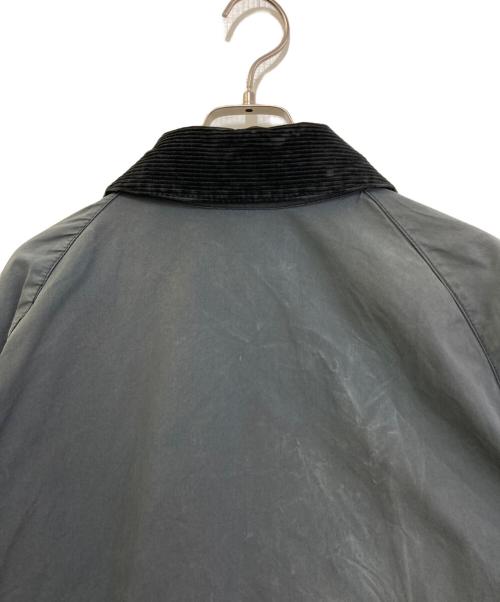 Barbour（バブアー）Barbour (バブアー) BEDALEオイルドジャケット ネイビー サイズ:不明(実寸をご参考下さい)の古着・服飾アイテム