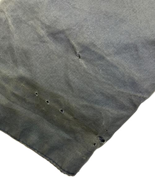 Barbour（バブアー）Barbour (バブアー) BEDALEオイルドジャケット ネイビー サイズ:不明(実寸をご参考下さい)の古着・服飾アイテム