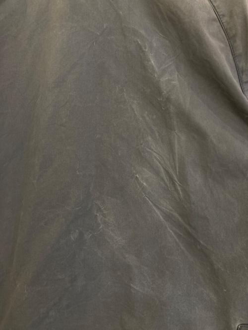 Barbour（バブアー）Barbour (バブアー) BEDALEオイルドジャケット ネイビー サイズ:不明(実寸をご参考下さい)の古着・服飾アイテム