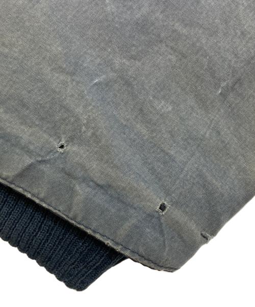 Barbour（バブアー）Barbour (バブアー) BEDALEオイルドジャケット ネイビー サイズ:不明(実寸をご参考下さい)の古着・服飾アイテム