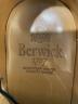 中古・古着 berwick (バーウィック) ウィングチップシューズ ブラック サイズ:5 1/2：18000円