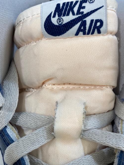 NIKE（ナイキ）NIKE (ナイキ) Air Jordan 1 High 85 ネイビー サイズ:28の古着・服飾アイテム