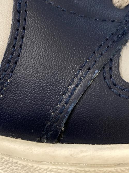 NIKE（ナイキ）NIKE (ナイキ) Air Jordan 1 High 85 ネイビー サイズ:28の古着・服飾アイテム