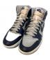 NIKE（ナイキ）の古着「Air Jordan 1 High 85」｜ネイビー
