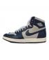 NIKE (ナイキ) Air Jordan 1 High 85 ネイビー サイズ:28：20000円