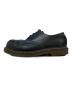 Dr.Martens (ドクターマーチン) スチールトゥ 3ホールシューズ ブラック サイズ:UK8：10000円