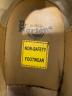 中古・古着 Dr.Martens (ドクターマーチン) スチールトゥ 3ホールシューズ ブラック サイズ:UK8：10000円