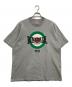 LONSDALE（ロンズデール）の古着「プリントTシャツ」｜グレー