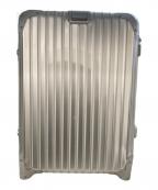 RIMOWAリモワ）の古着「トパーズ 32L 2輪」｜シルバー