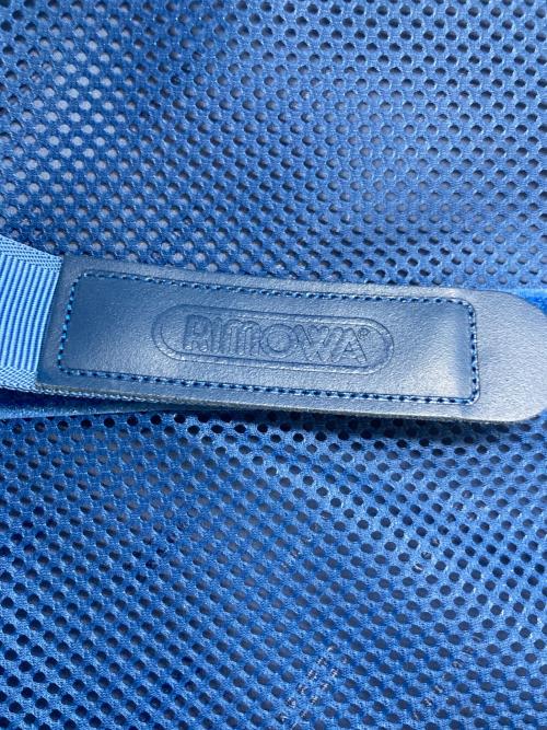 RIMOWA（リモワ）RIMOWA (リモワ) トパーズ 32L 2輪 シルバーの古着・服飾アイテム