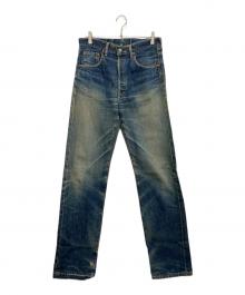 LEVI'S（リーバイス）の古着「503bデニムパンツ」｜インディゴ