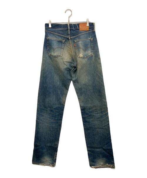 LEVI'S（リーバイス）LEVI'S (リーバイス) 503bデニムパンツ インディゴ サイズ:32の古着・服飾アイテム