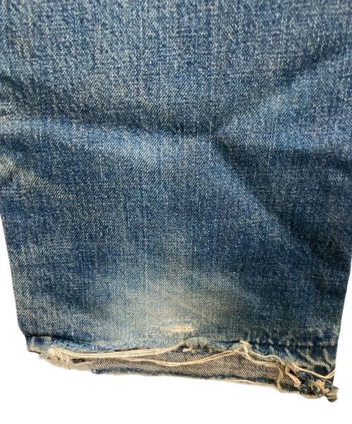LEVI'S（リーバイス）LEVI'S (リーバイス) 503bデニムパンツ インディゴ サイズ:32の古着・服飾アイテム