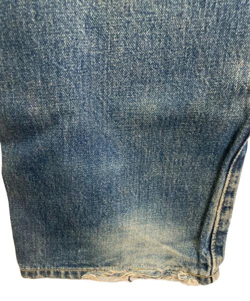 LEVI'S（リーバイス）LEVI'S (リーバイス) 503bデニムパンツ インディゴ サイズ:32の古着・服飾アイテム