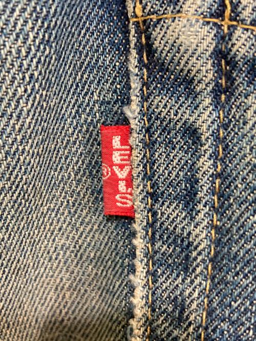 LEVI'S（リーバイス）LEVI'S (リーバイス) 503bデニムパンツ インディゴ サイズ:32の古着・服飾アイテム