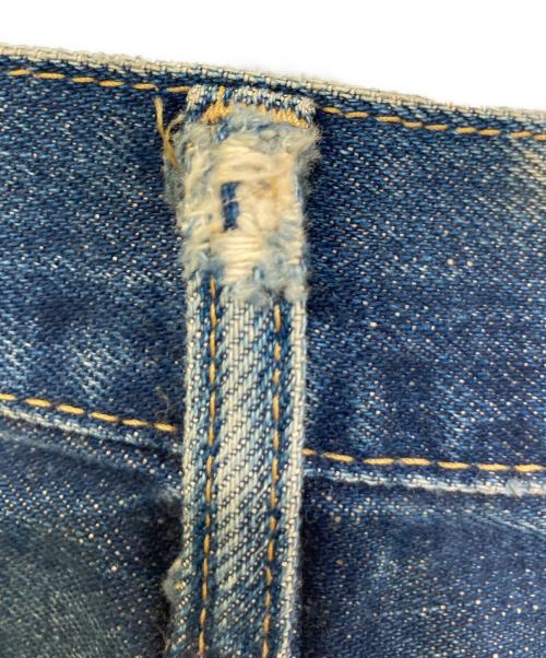 LEVI'S（リーバイス）LEVI'S (リーバイス) 503bデニムパンツ インディゴ サイズ:32の古着・服飾アイテム