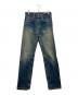 LEVI'S（リーバイス）の古着「503bデニムパンツ」｜インディゴ